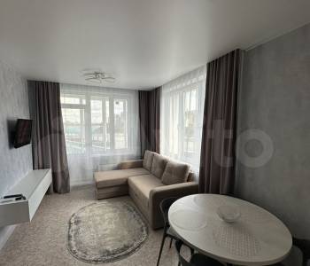 Сдается 2-х комнатная квартира, 57 м²