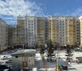 Продается 1-комнатная квартира, 42,3 м²