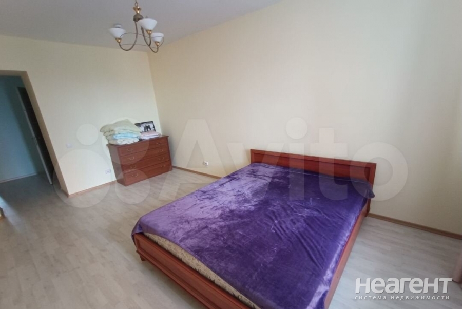 Сдается Многокомнатная квартира, 82 м²