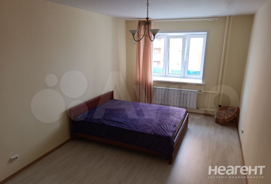 Сдается Многокомнатная квартира, 82 м²