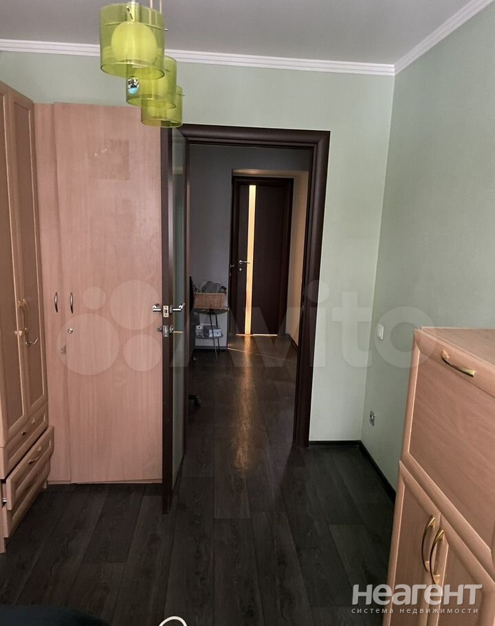 Продается 3-х комнатная квартира, 61,7 м²