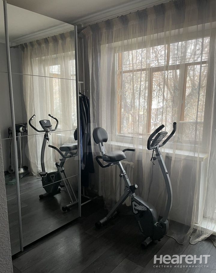 Продается 3-х комнатная квартира, 61,7 м²