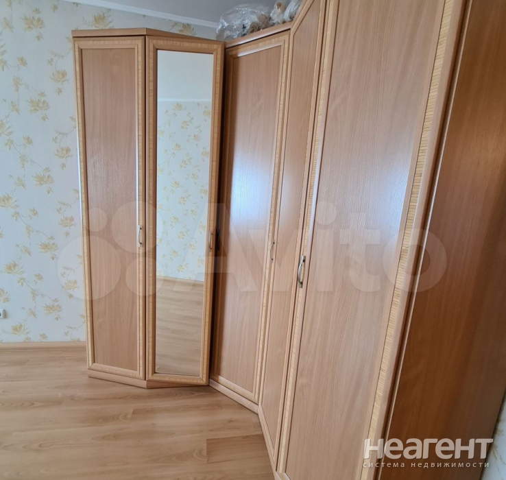 Продается 2-х комнатная квартира, 78,6 м²