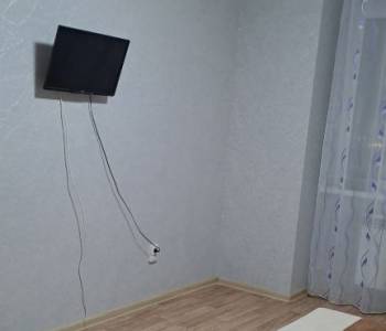 Сдается 1-комнатная квартира, 31,4 м²