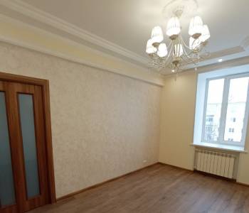 Сдается Многокомнатная квартира, 77,3 м²