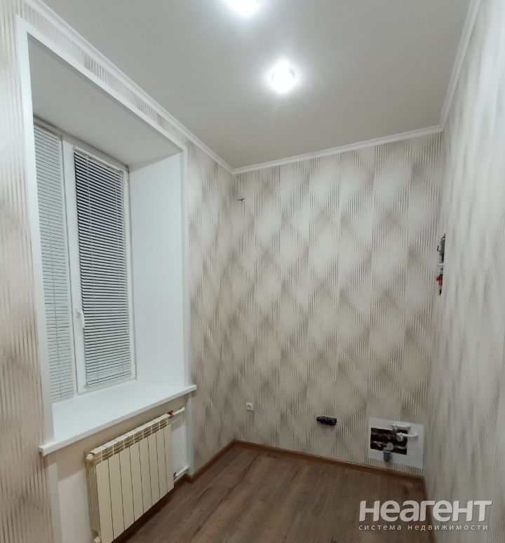 Продается 2-х комнатная квартира, 61 м²