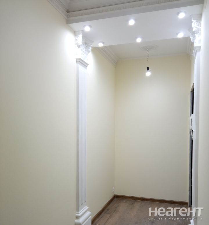 Продается 2-х комнатная квартира, 61 м²