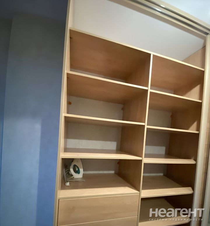 Сдается 1-комнатная квартира, 28,2 м²