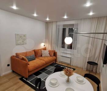 Сдается Многокомнатная квартира, 65 м²