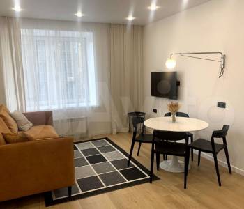 Сдается Многокомнатная квартира, 65 м²