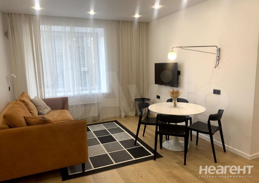 Сдается Многокомнатная квартира, 65 м²