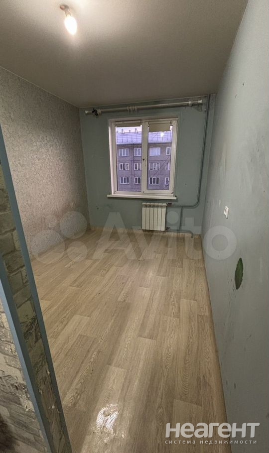 Сдается 1-комнатная квартира, 14 м²