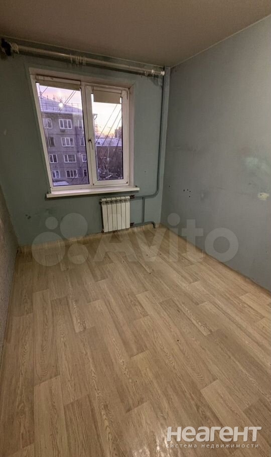 Сдается 1-комнатная квартира, 14 м²