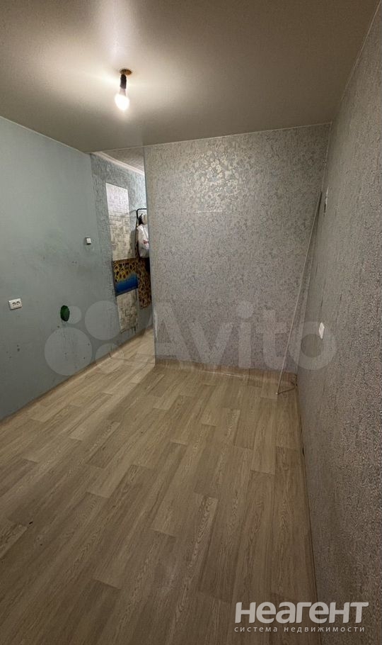 Сдается 1-комнатная квартира, 14 м²