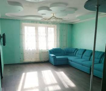 Продается 3-х комнатная квартира, 69,5 м²