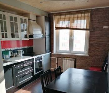 Продается 3-х комнатная квартира, 69,5 м²