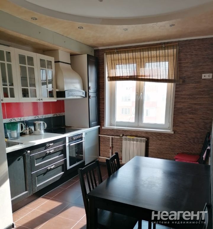 Продается 3-х комнатная квартира, 69,5 м²