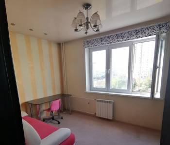 Продается 3-х комнатная квартира, 69,5 м²