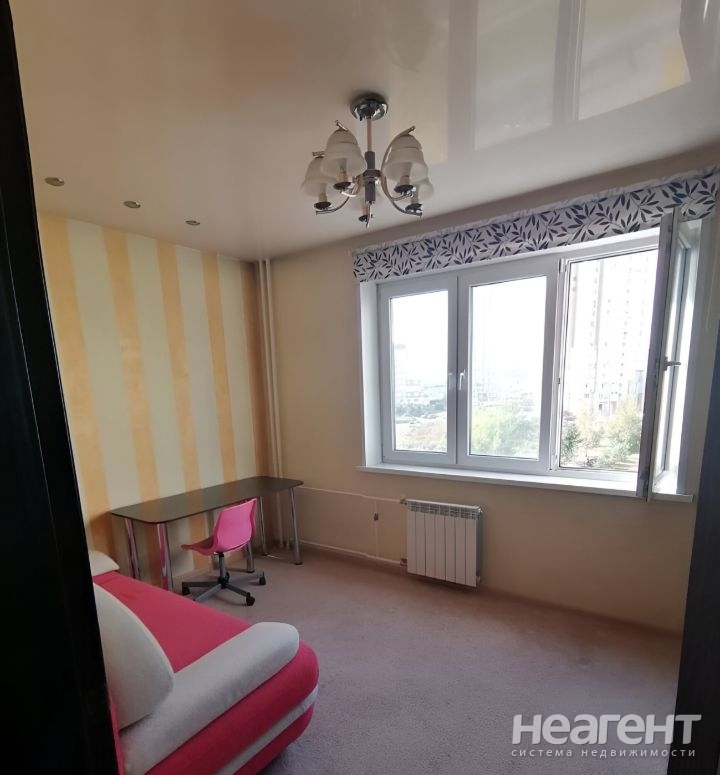 Продается 3-х комнатная квартира, 69,5 м²