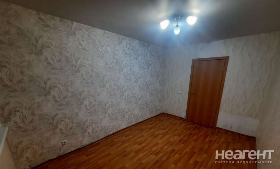 Сдается 2-х комнатная квартира, 52 м²