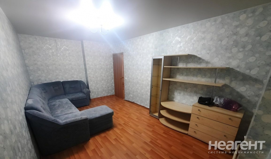 Сдается 2-х комнатная квартира, 52 м²