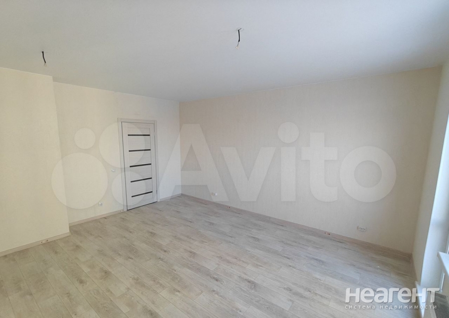 Продается 1-комнатная квартира, 30,1 м²