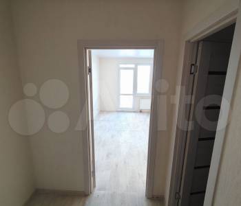 Продается 1-комнатная квартира, 30,1 м²