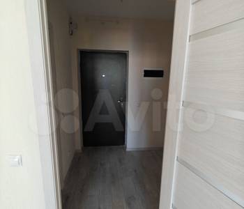 Продается 1-комнатная квартира, 30,1 м²