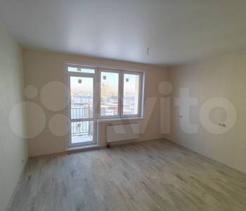 Продается 1-комнатная квартира, 30,1 м²