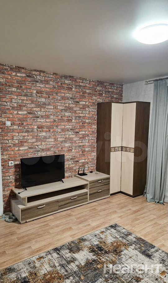 Продается 2-х комнатная квартира, 56,2 м²