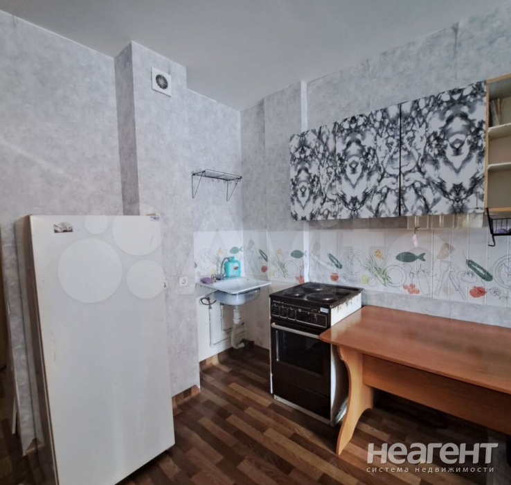 Сдается 1-комнатная квартира, 29 м²