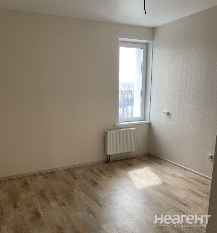 Сдается 2-х комнатная квартира, 55 м²