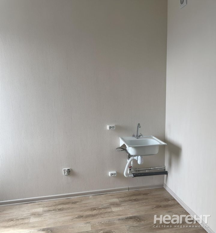 Сдается 2-х комнатная квартира, 55 м²