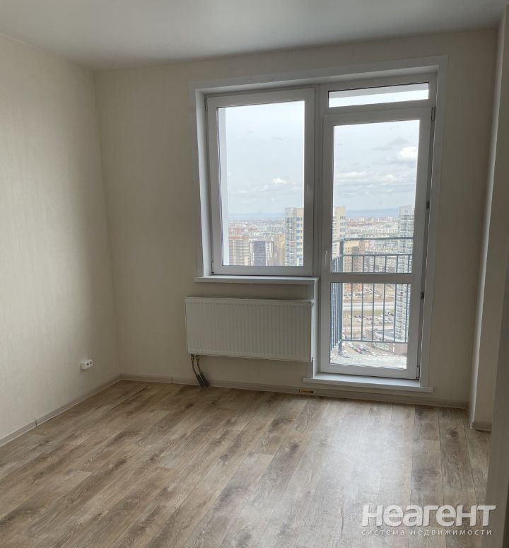 Сдается 2-х комнатная квартира, 55 м²