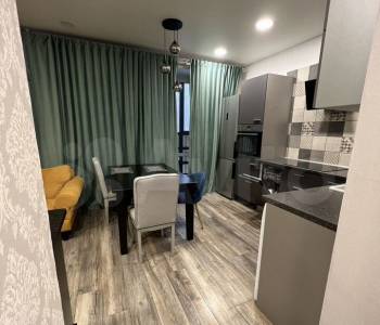 Сдается 1-комнатная квартира, 40 м²