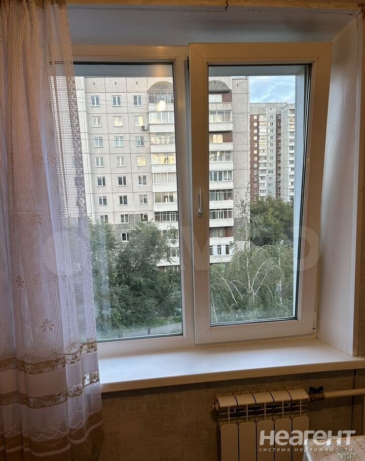 Продается 2-х комнатная квартира, 47,2 м²