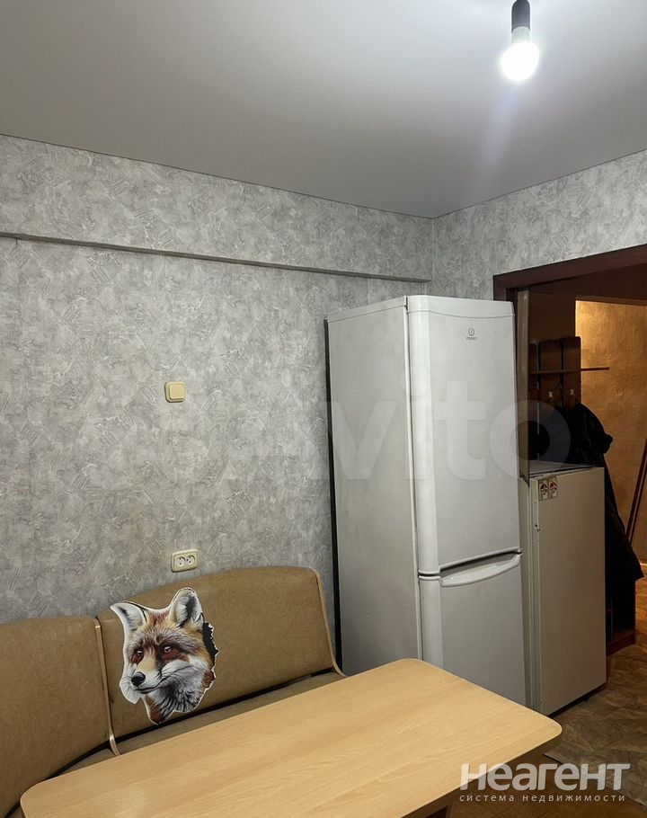 Продается 2-х комнатная квартира, 47,2 м²