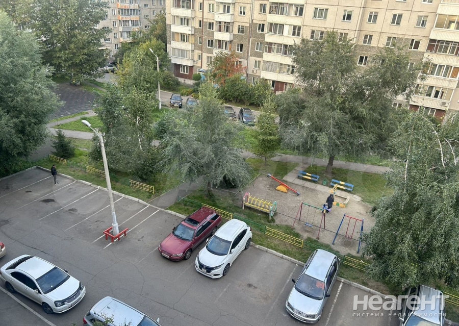 Продается 2-х комнатная квартира, 47,2 м²