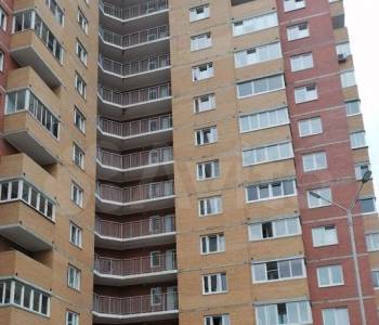 Сдается 1-комнатная квартира, 45,1 м²