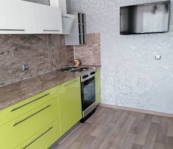 Сдается 1-комнатная квартира, 45,1 м²