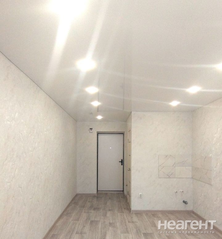 Продается 1-комнатная квартира, 18 м²