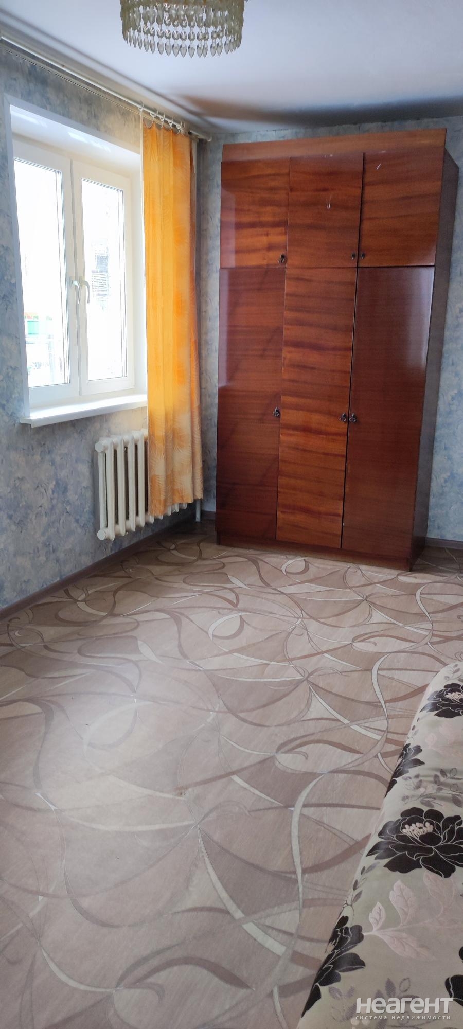 Сдается 1-комнатная квартира, 31 м²