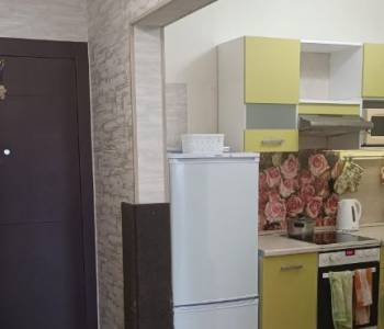 Сдается 1-комнатная квартира, 46,1 м²