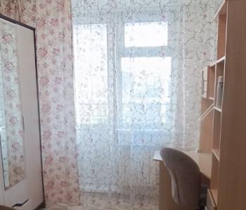 Сдается 1-комнатная квартира, 46,1 м²