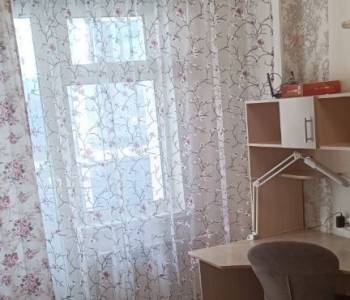 Сдается 1-комнатная квартира, 46,1 м²