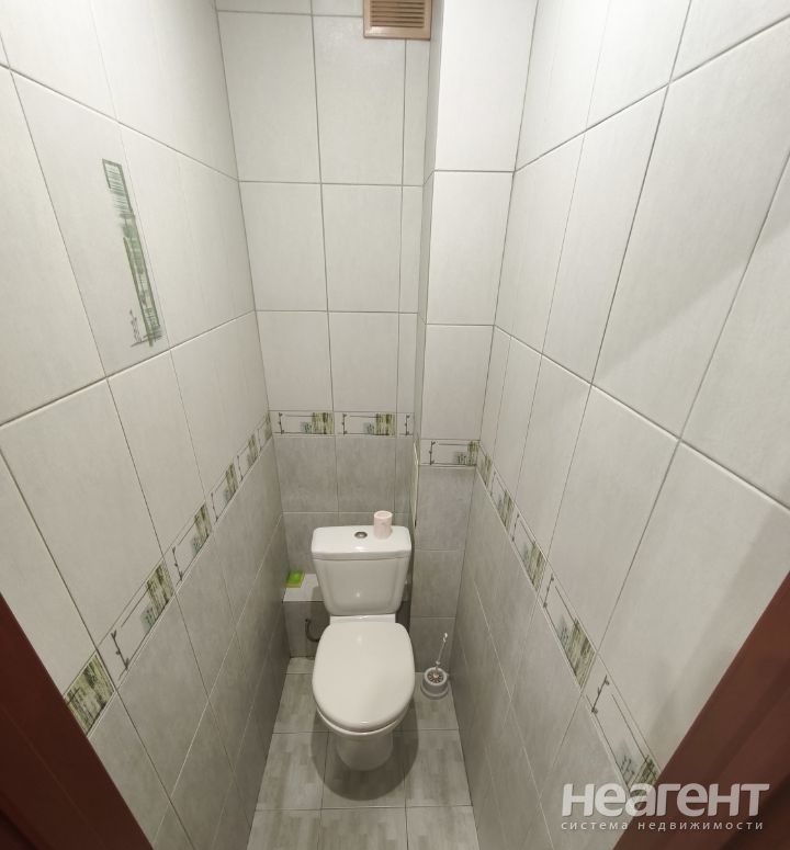 Сдается Многокомнатная квартира, 68 м²