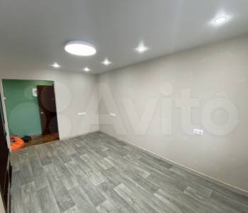 Продается 1-комнатная квартира, 39,9 м²