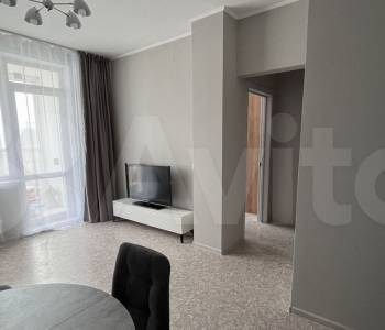 Сдается 2-х комнатная квартира, 40 м²