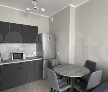 Сдается 2-х комнатная квартира, 40 м²