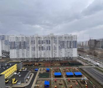 Сдается 2-х комнатная квартира, 40 м²